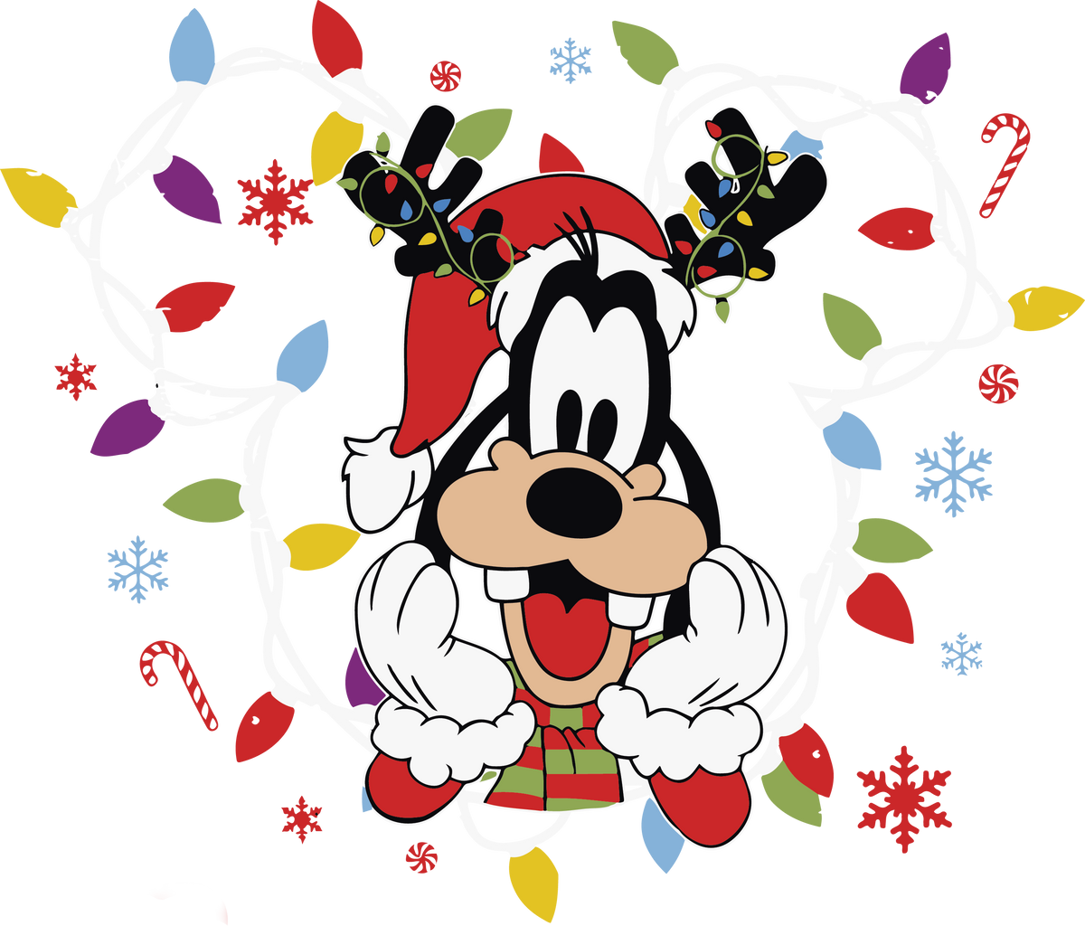 Natal Disney 0005