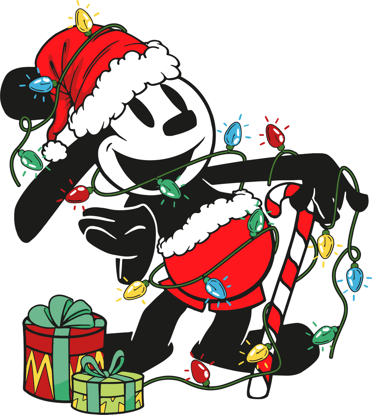 Natal Disney 0051