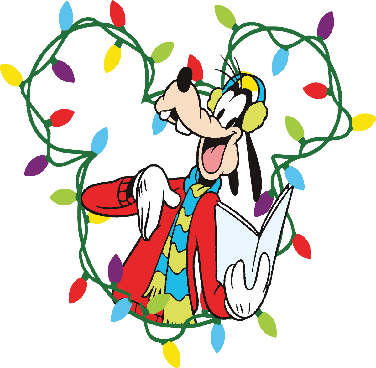 Natal Disney 0052