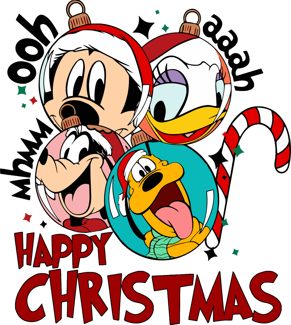 Natal Disney 0053