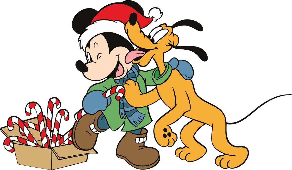 Natal Disney 0054