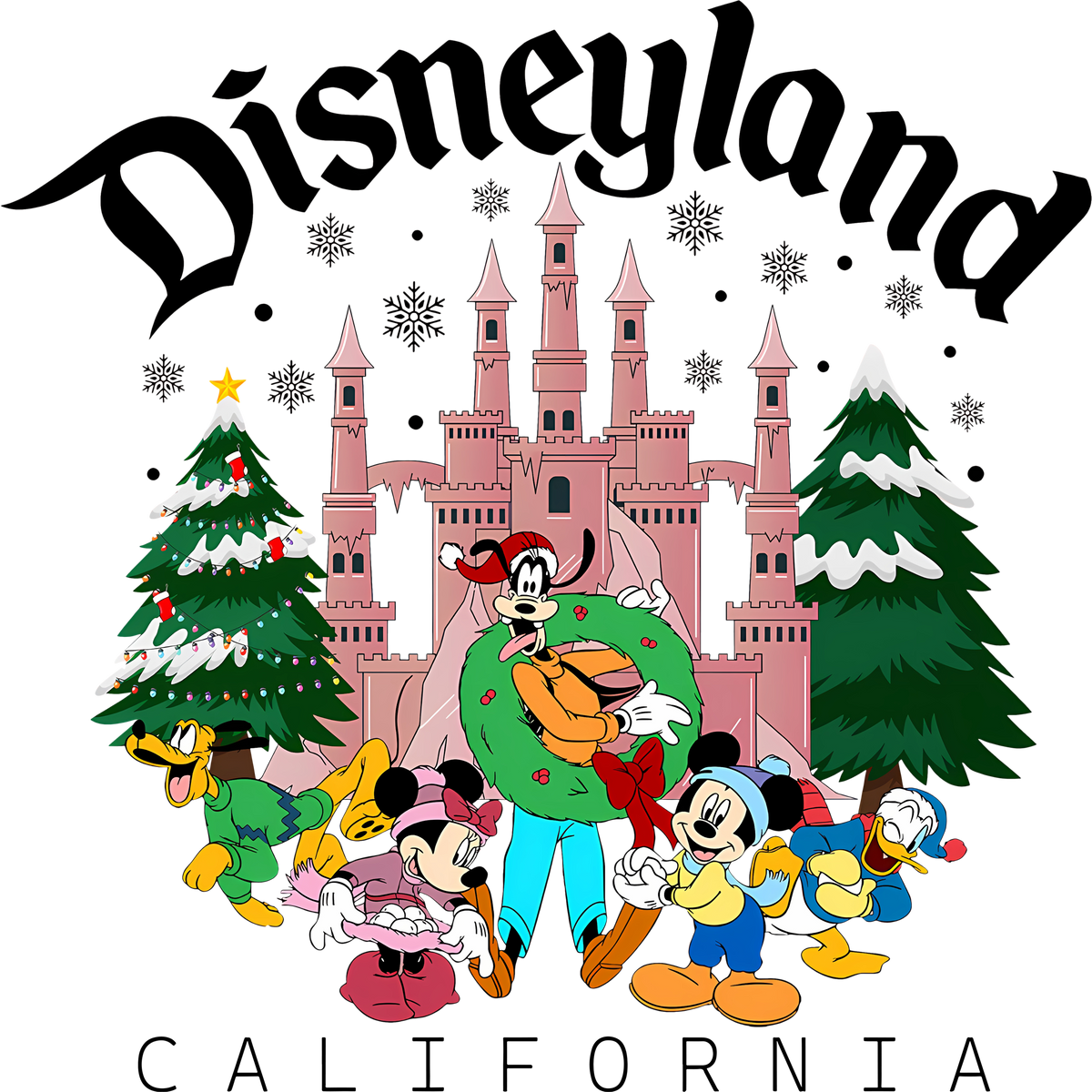 Natal Disney 0055
