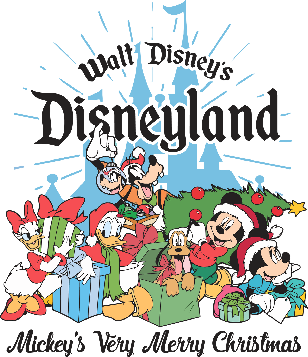 Natal Disney 0056
