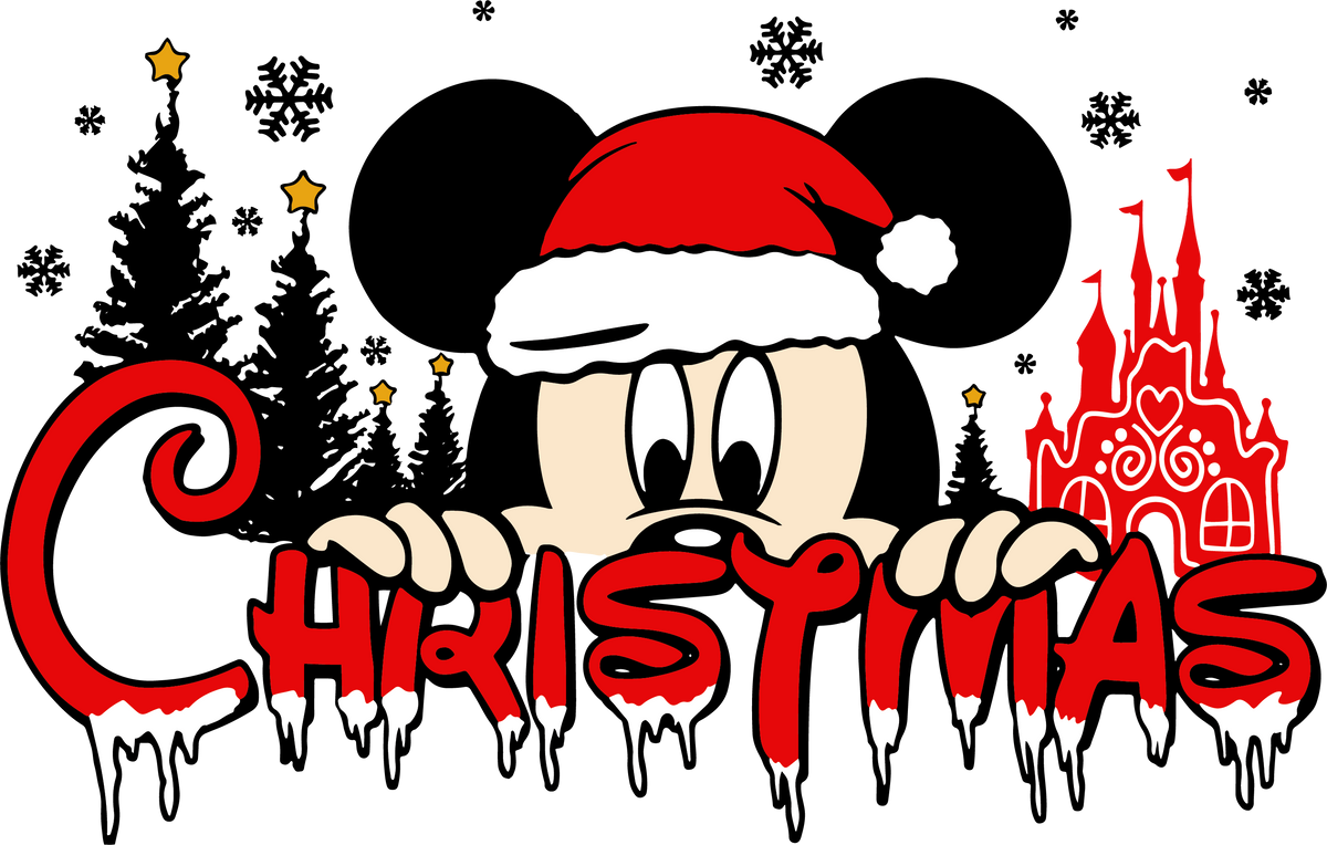 Natal Disney 0057