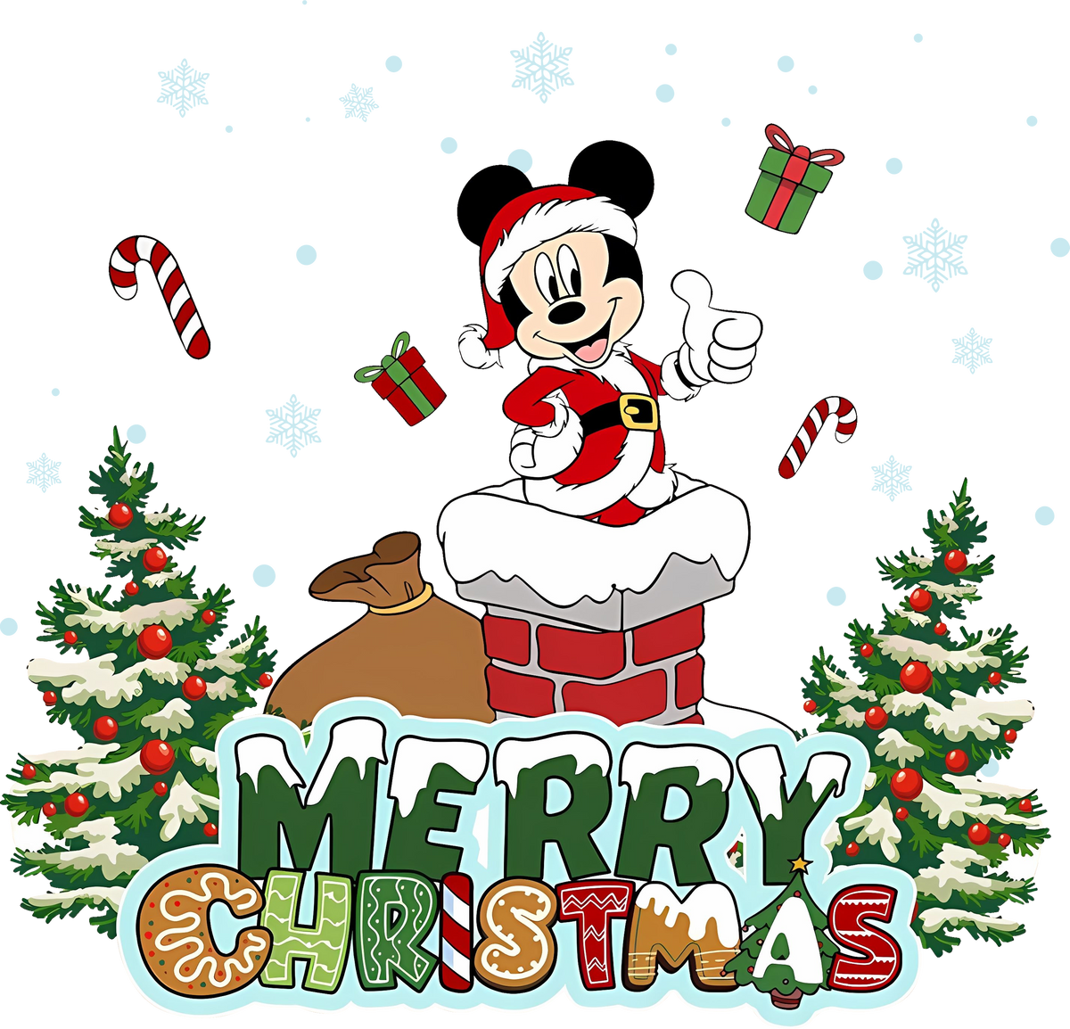 Natal Disney 0058