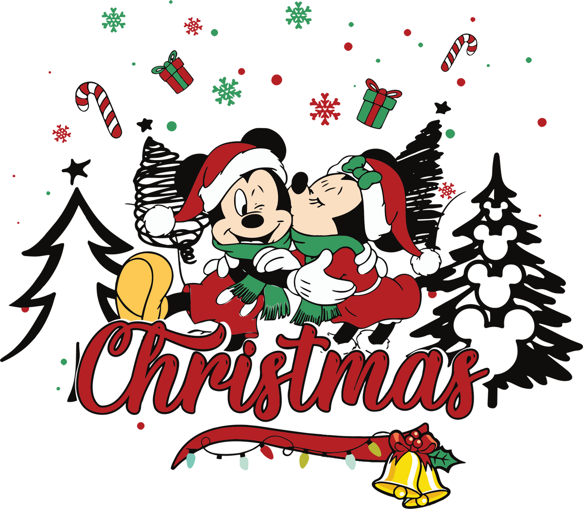 Natal Disney 0059
