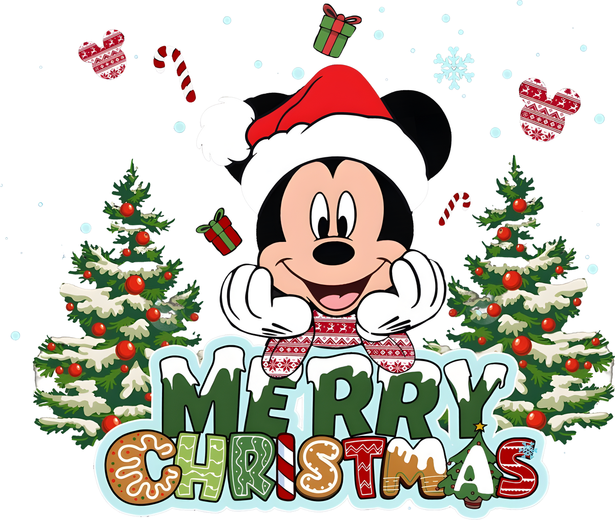 Natal Disney 0062