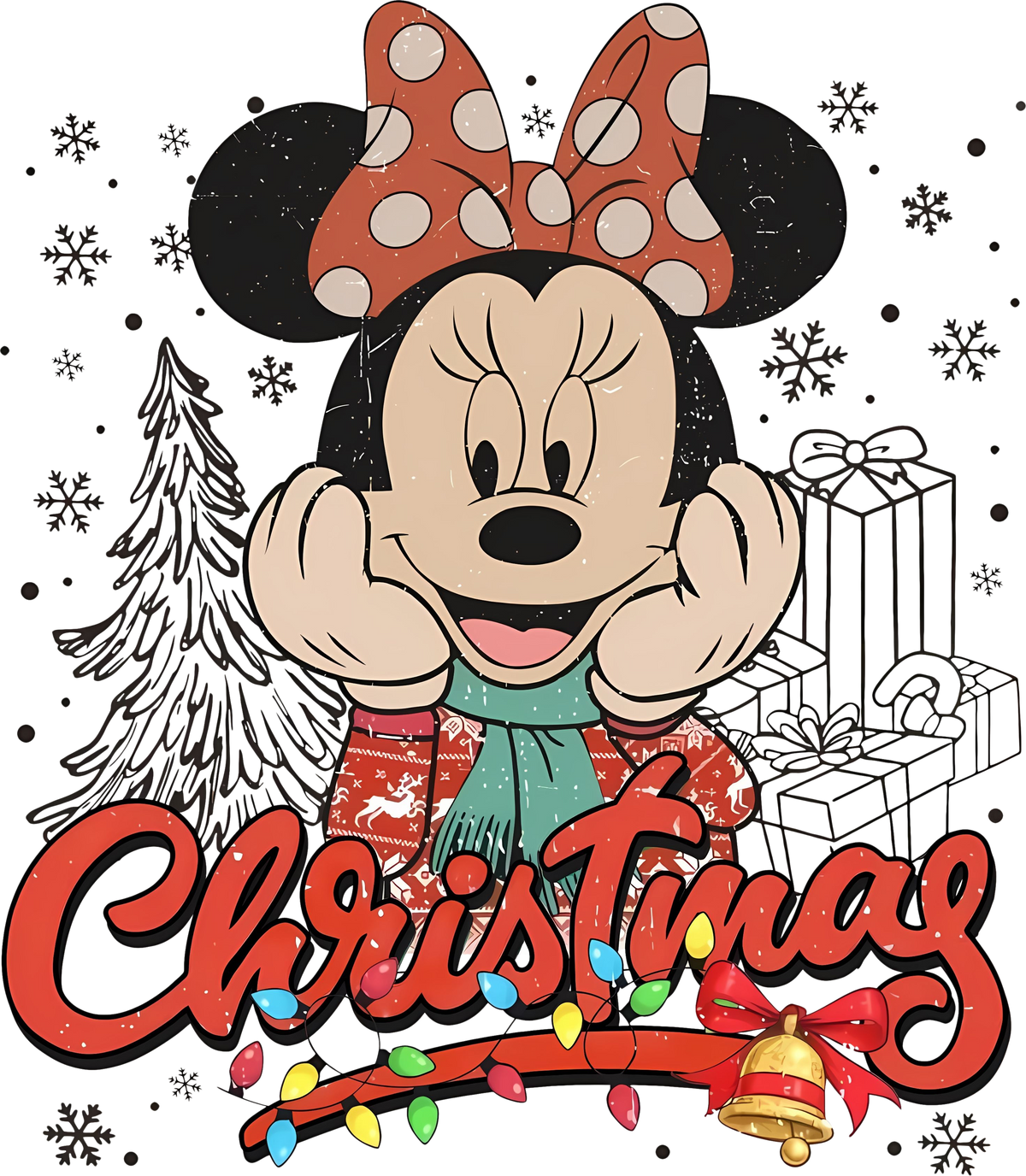 Natal Disney 0068