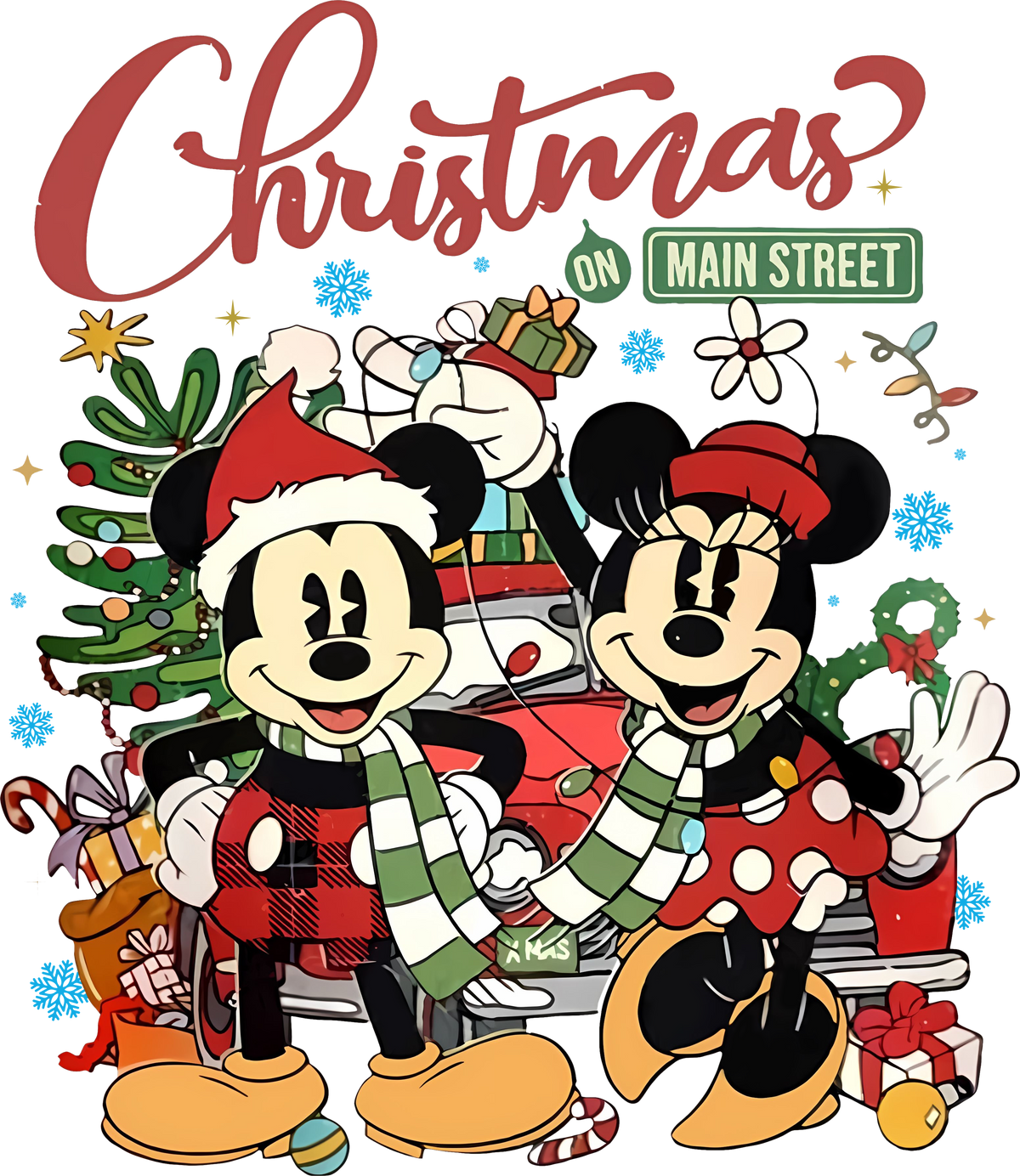 Natal Disney 0069