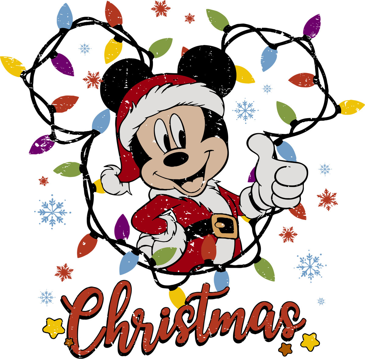 Natal Disney 0007