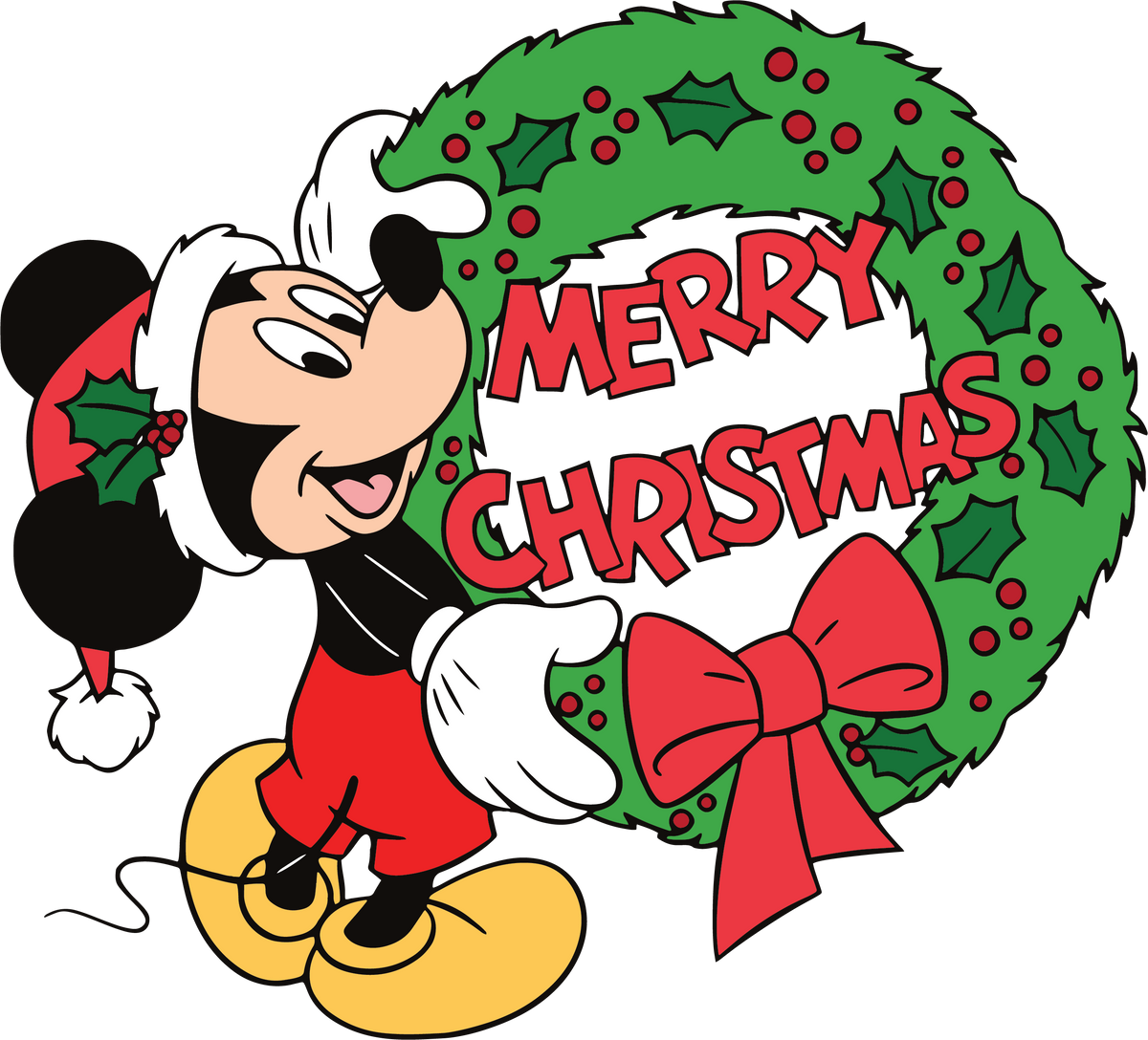 Natal Disney 0070