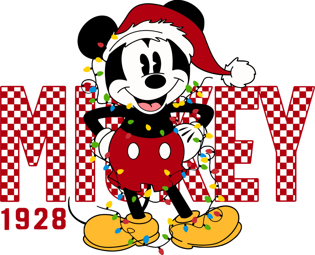 Natal Disney 0072