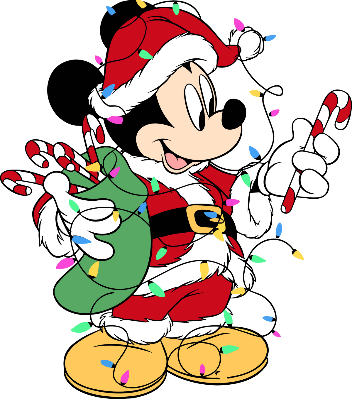 Natal Disney 0073