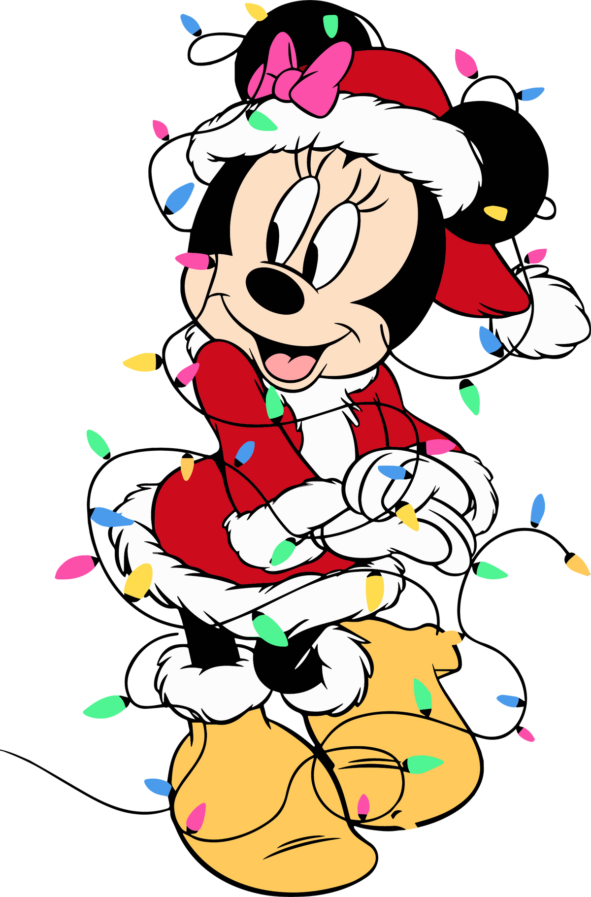 Natal Disney 0074