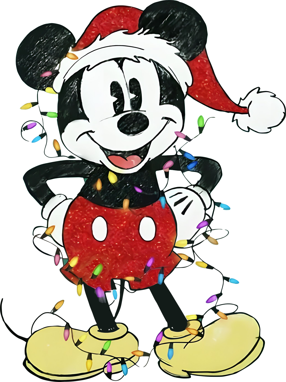 Natal Disney 0075