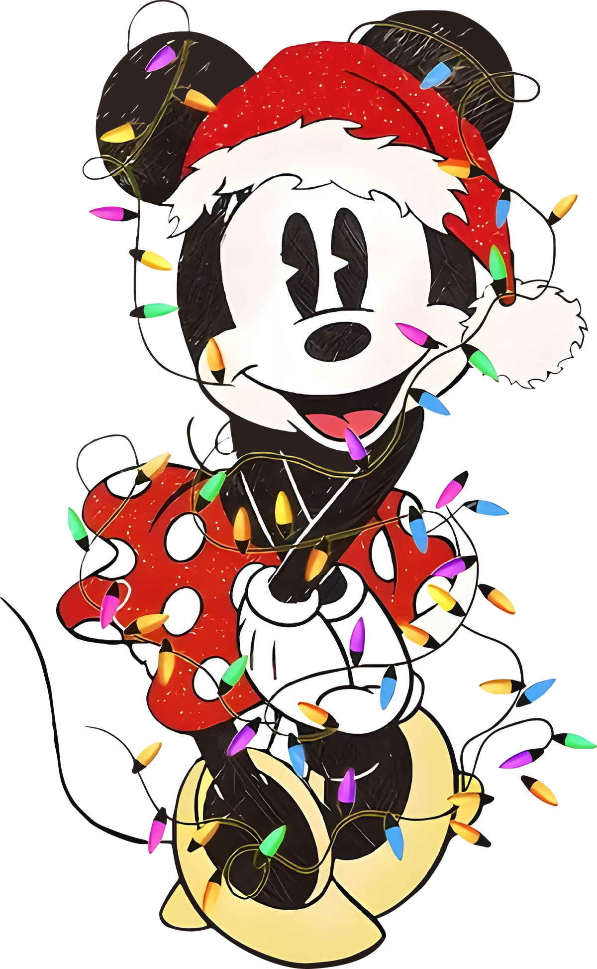 Natal Disney 0076