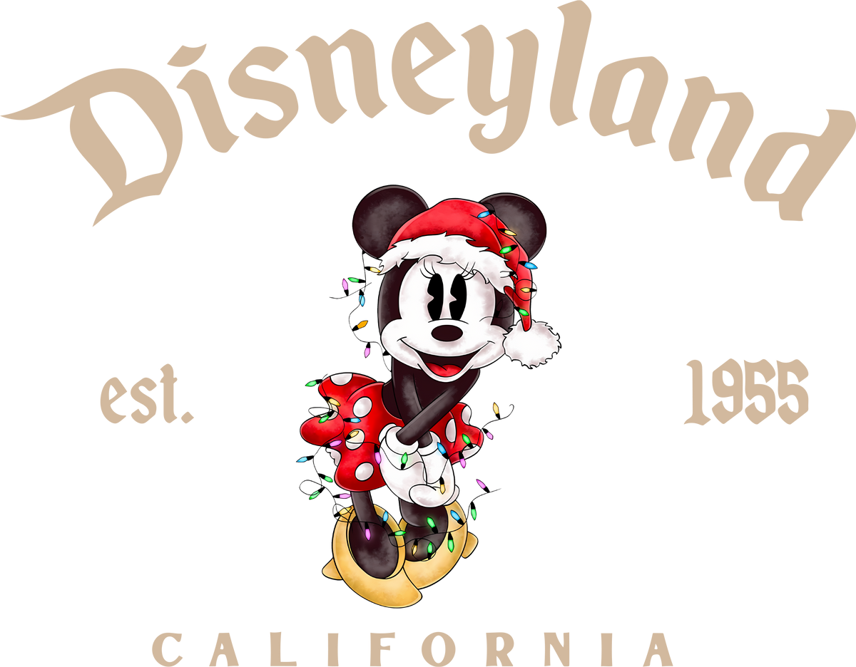 Natal Disney 0077