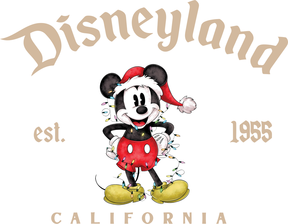 Natal Disney 0078