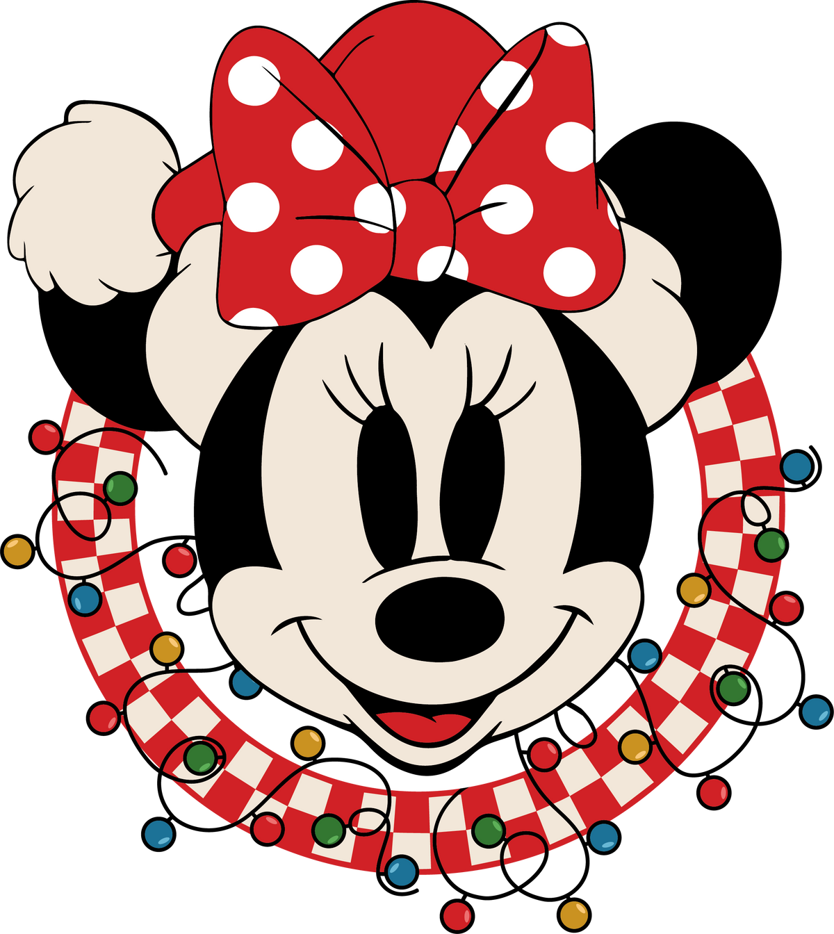 Natal Disney 0080