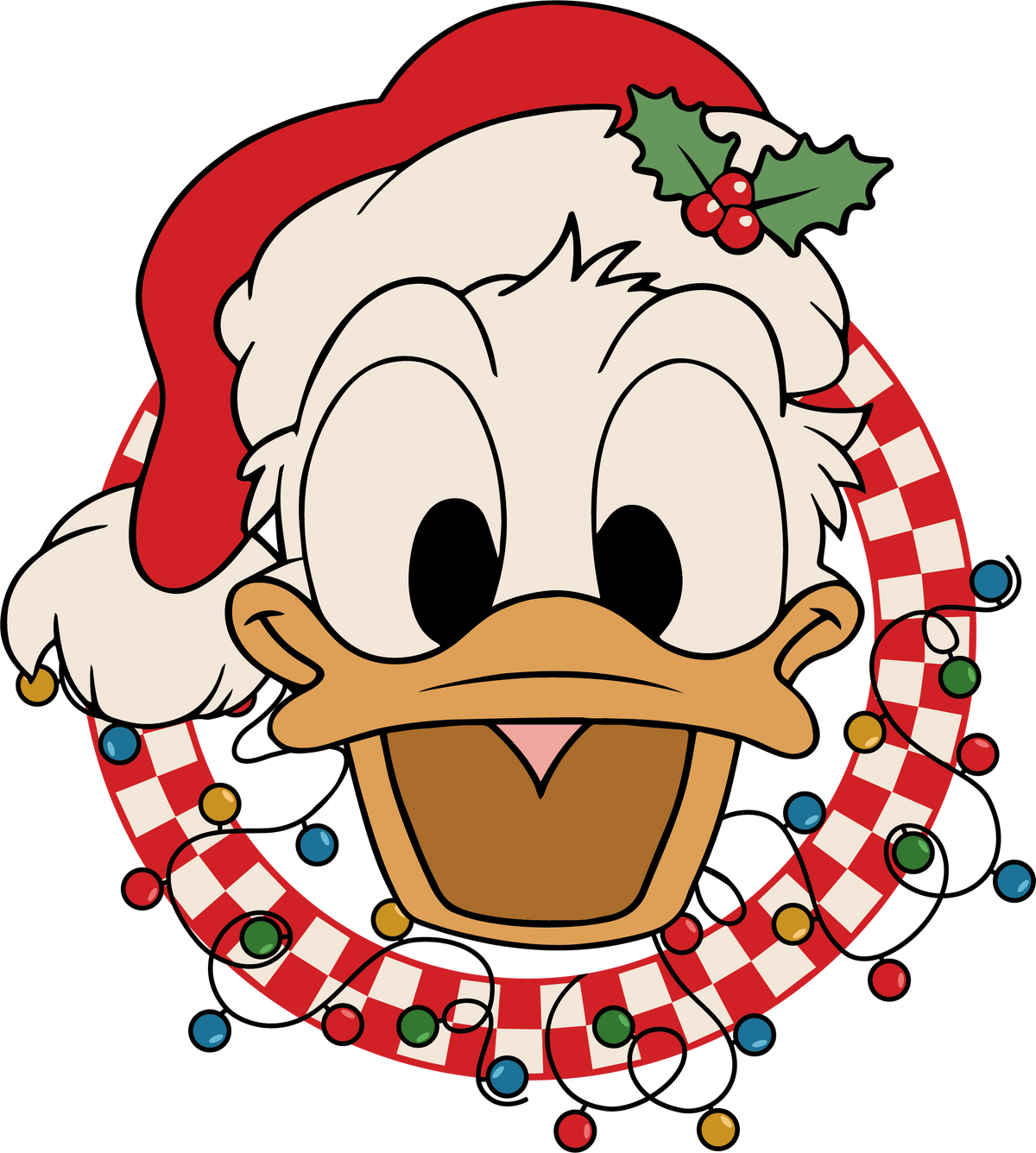 Natal Disney 0082