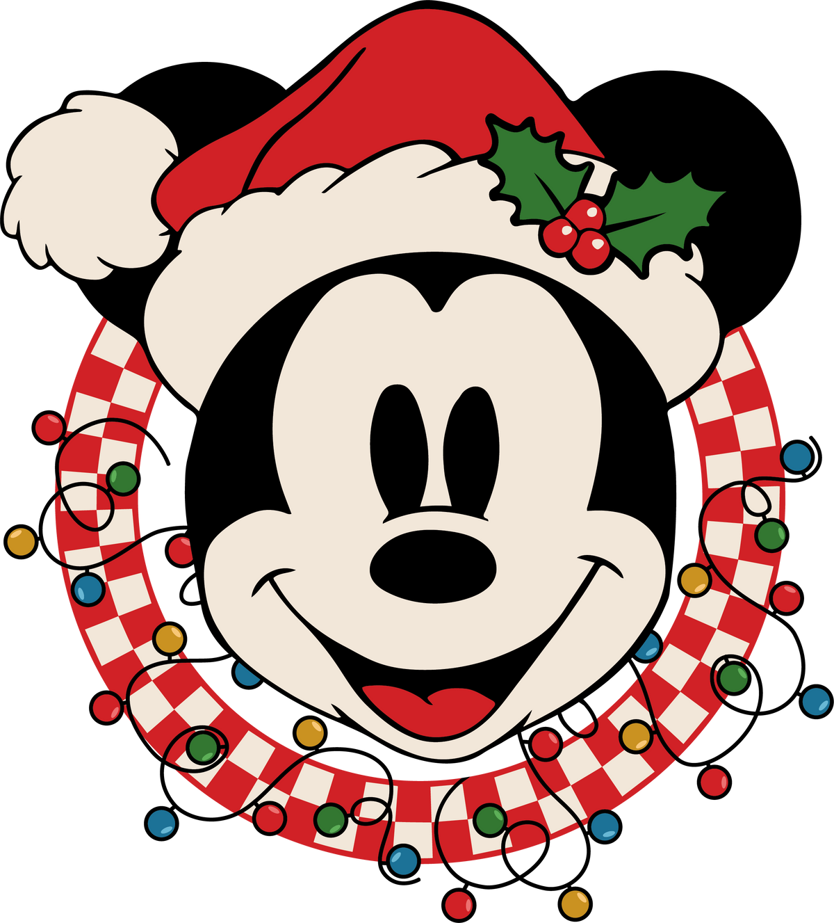 Natal Disney 0083