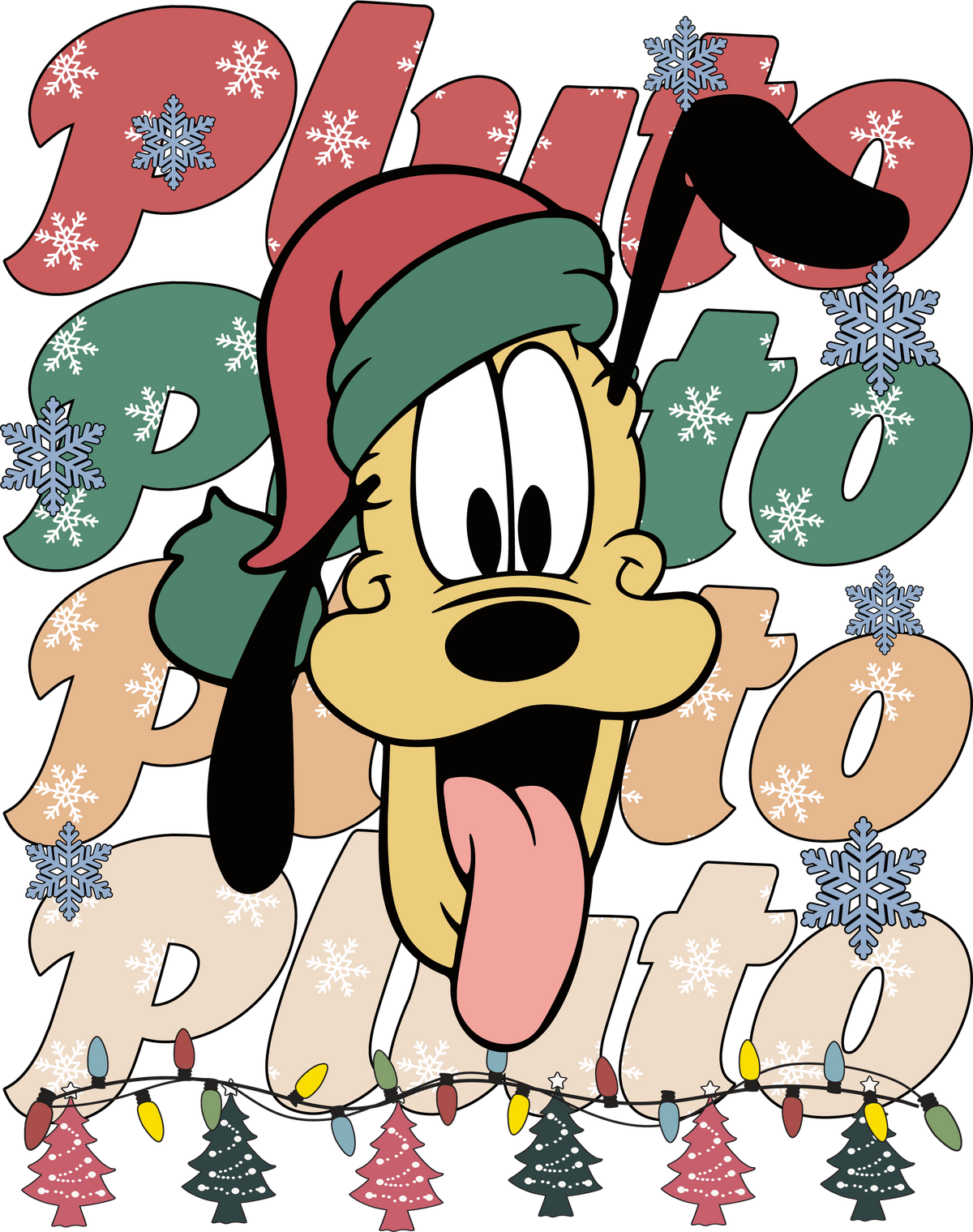 Natal Disney 0087