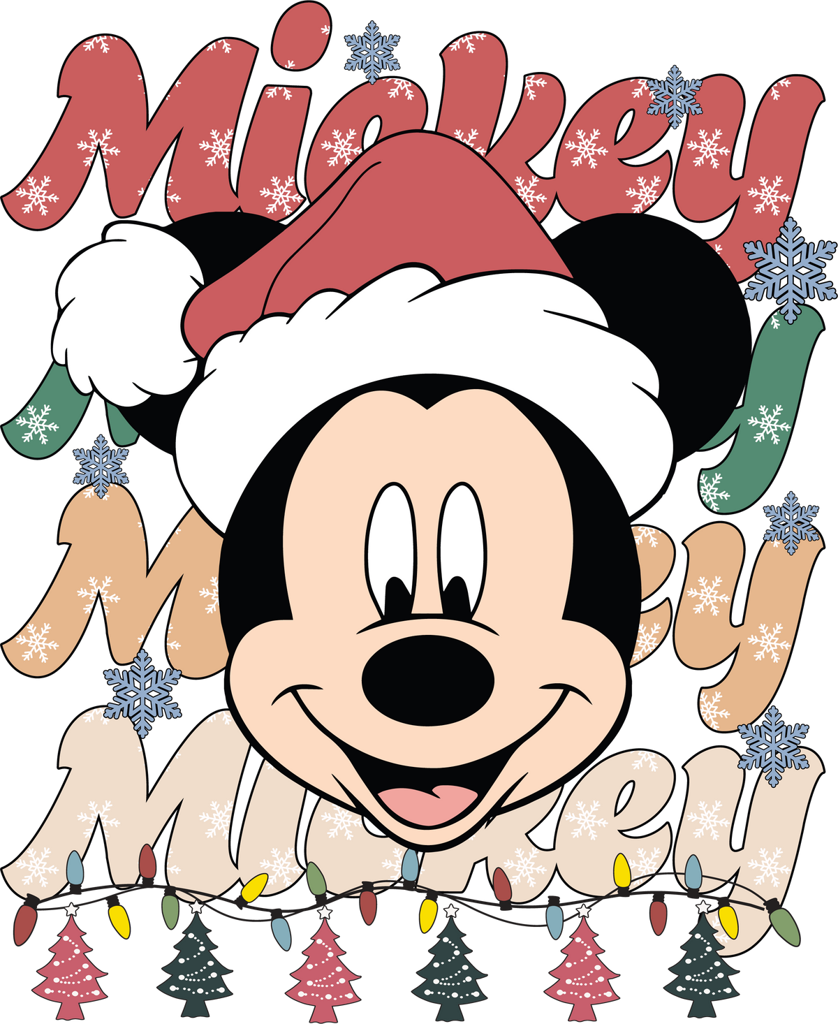 Natal Disney 0089