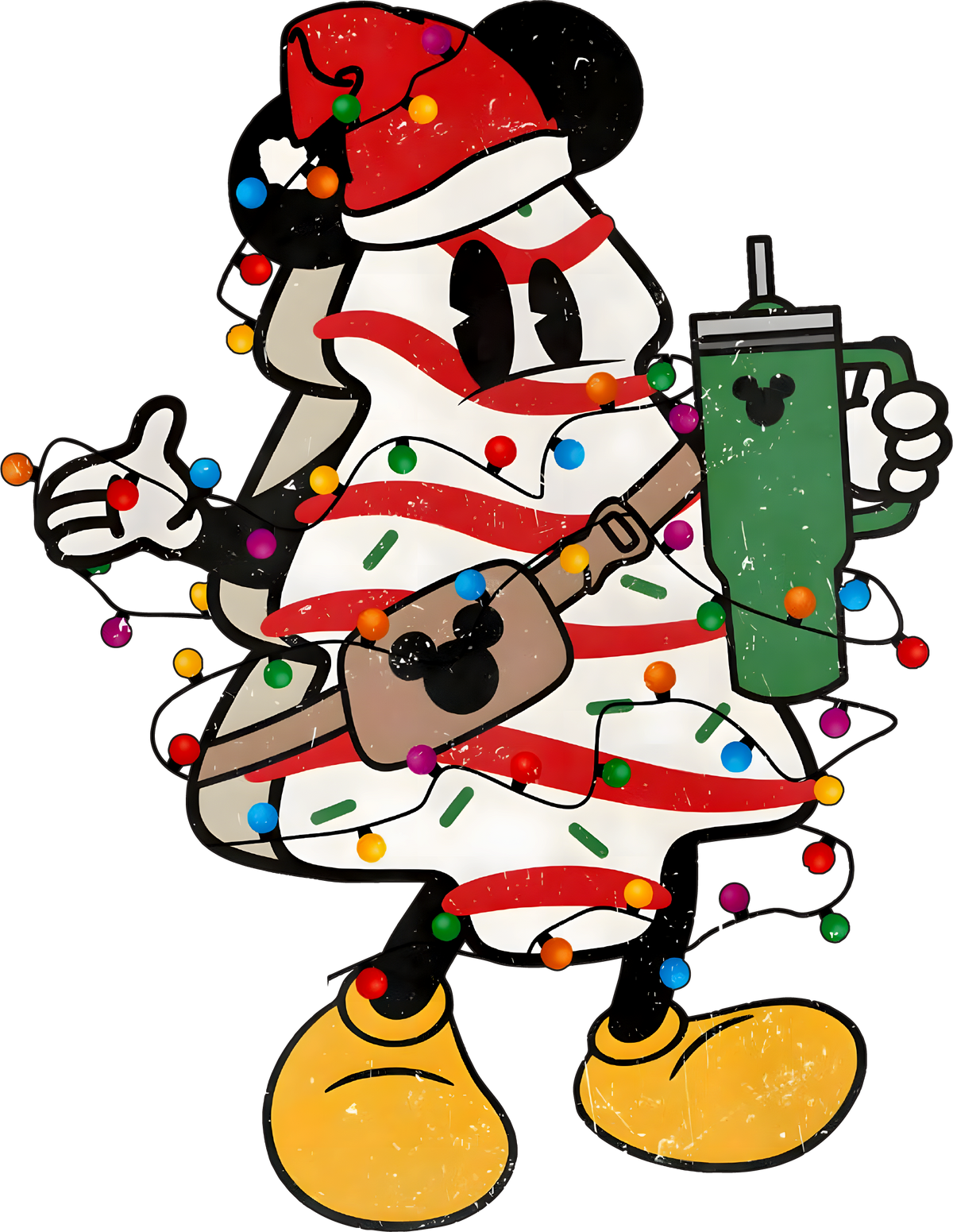 Natal Disney 0009