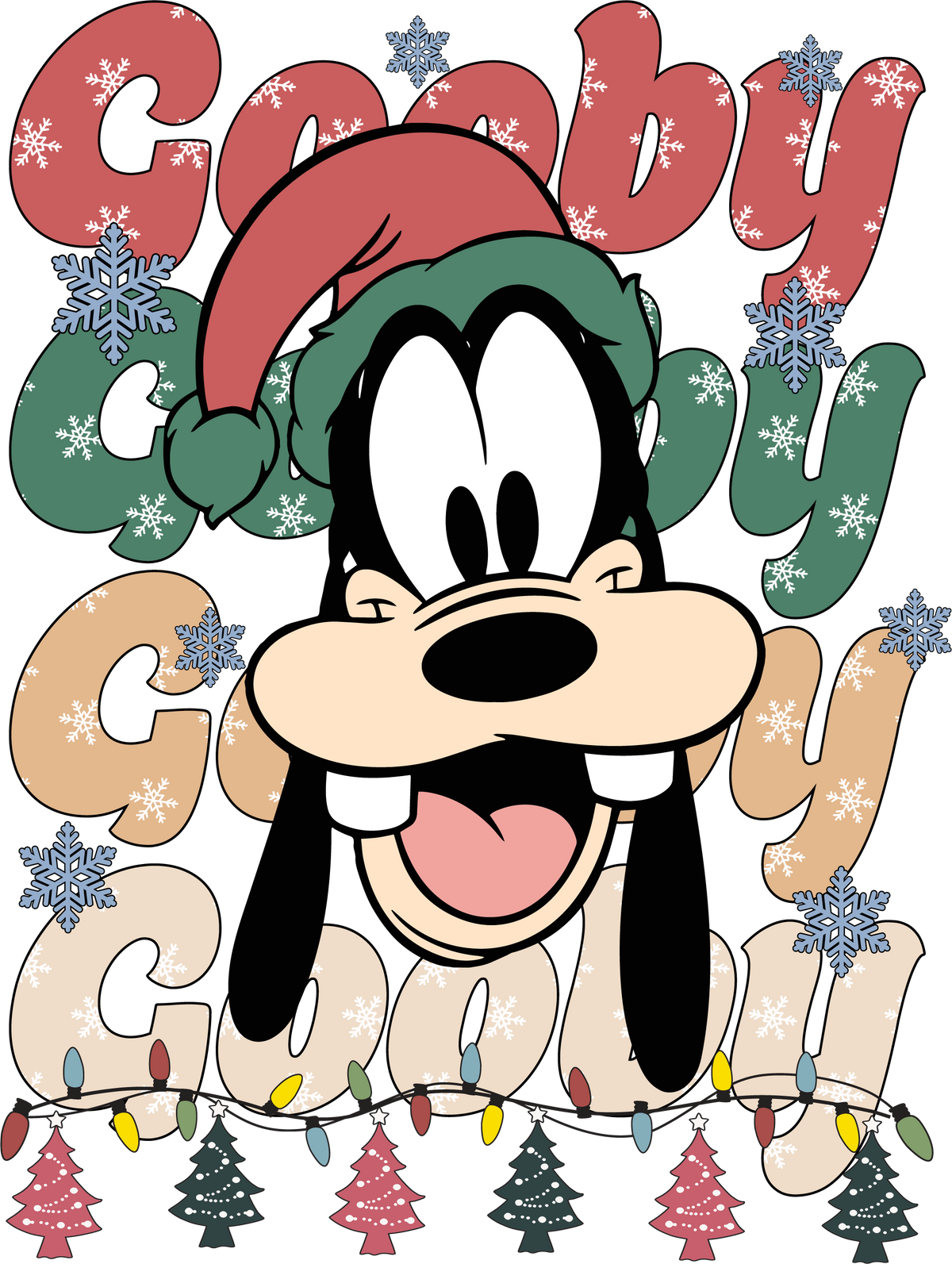 Natal Disney 0090