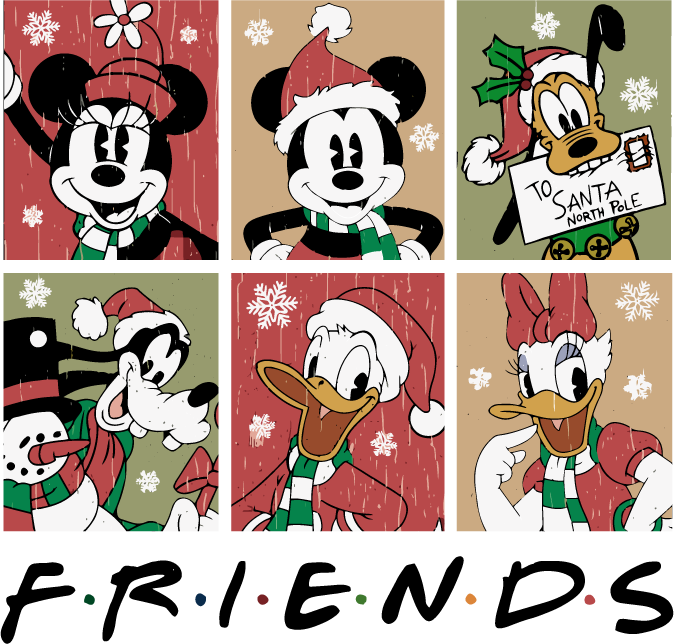 Natal Disney 0091