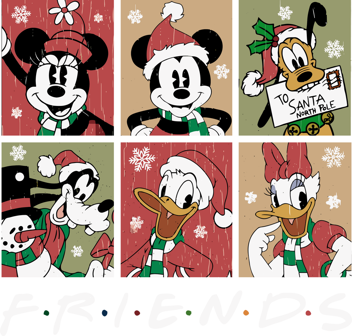 Natal Disney 0092