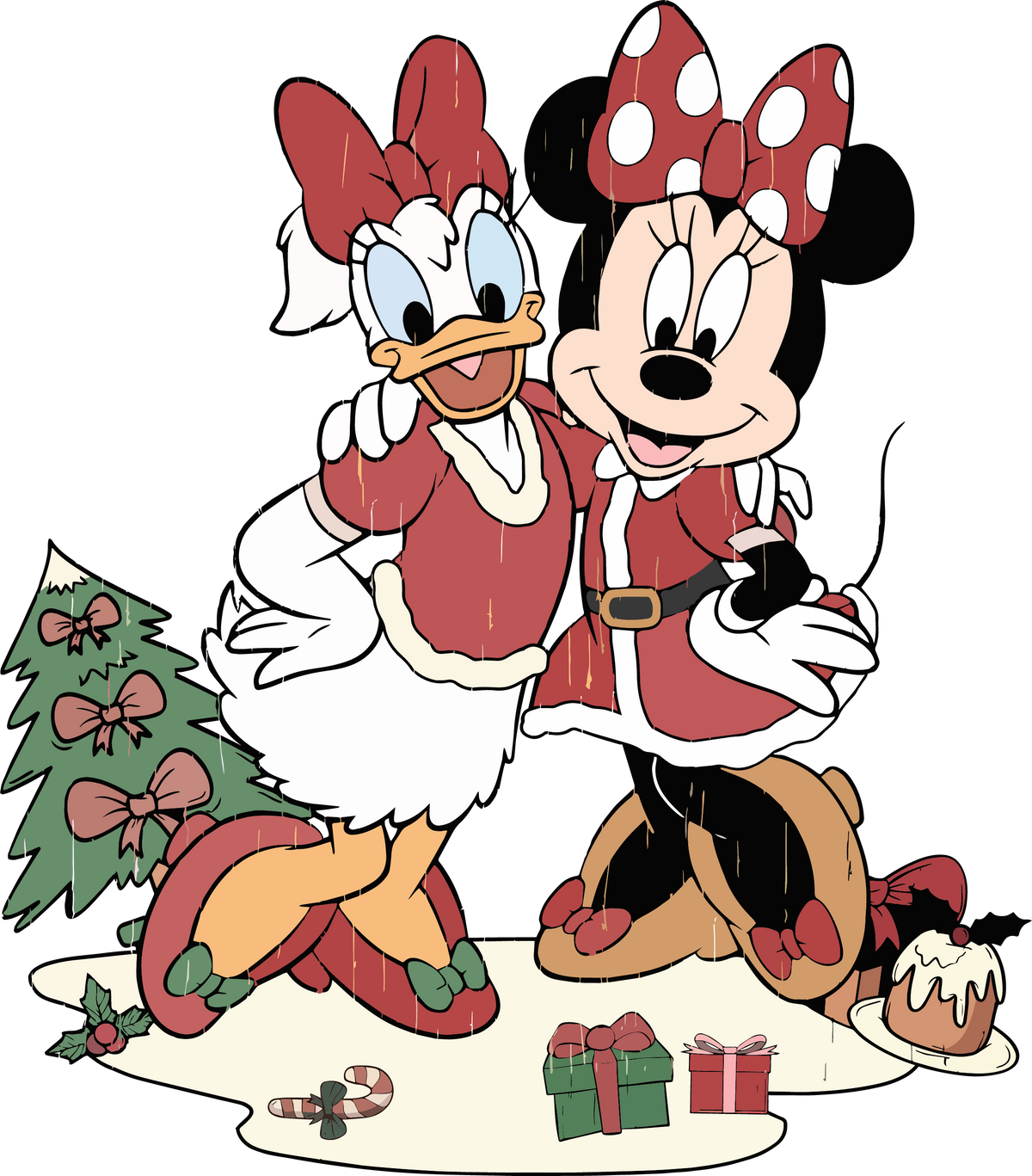 Natal Disney 0093
