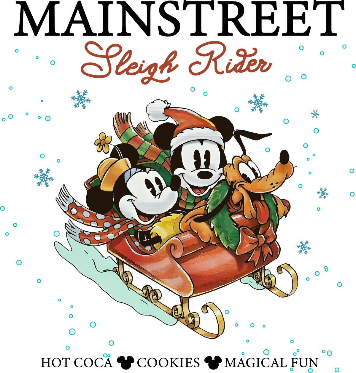 Natal Disney 0094