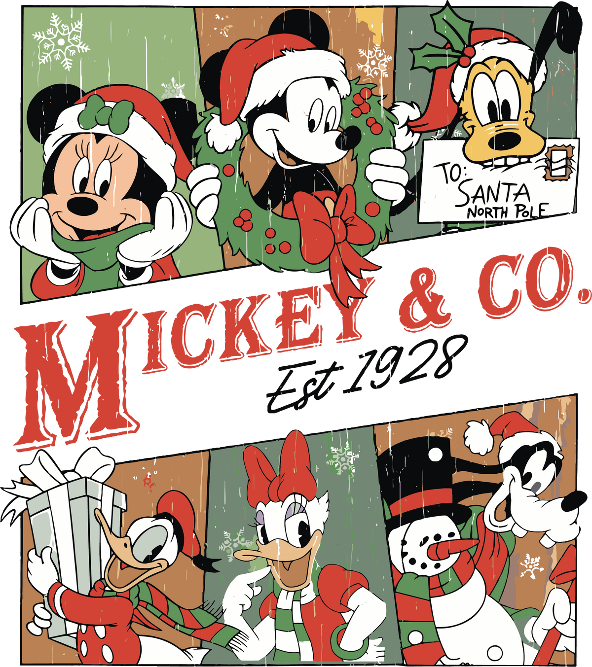 Natal Disney 0096