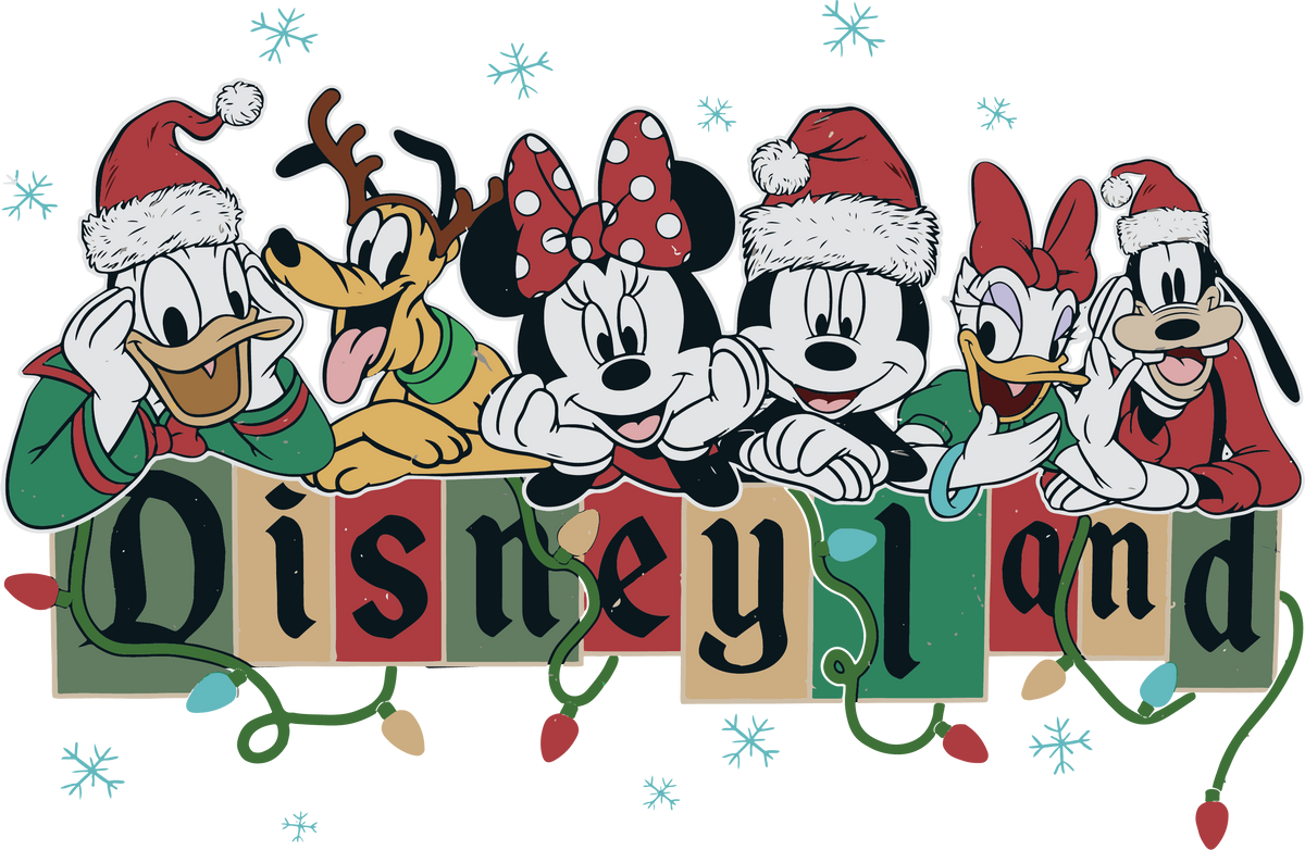Natal Disney 0097