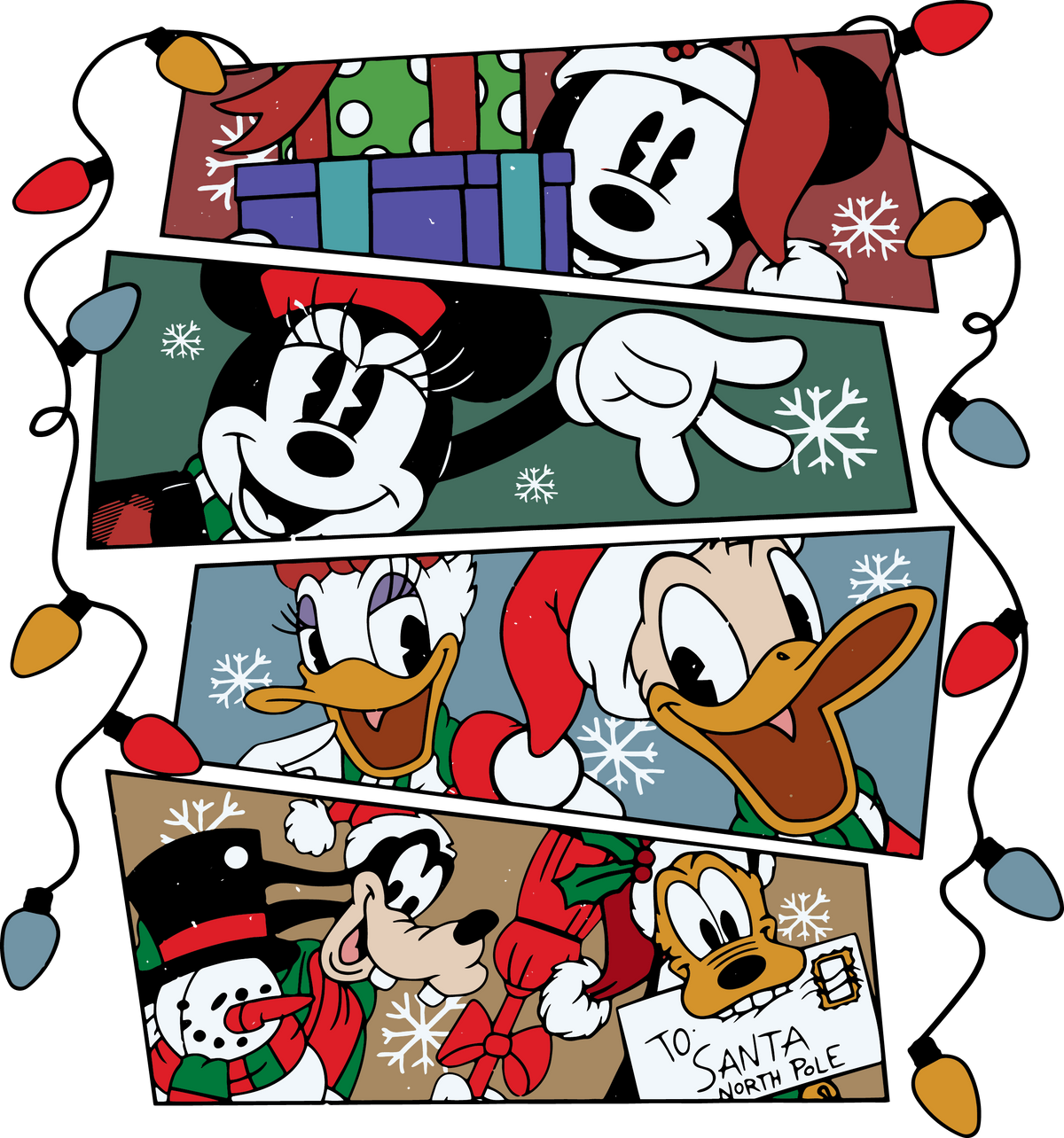 Natal Disney 0098