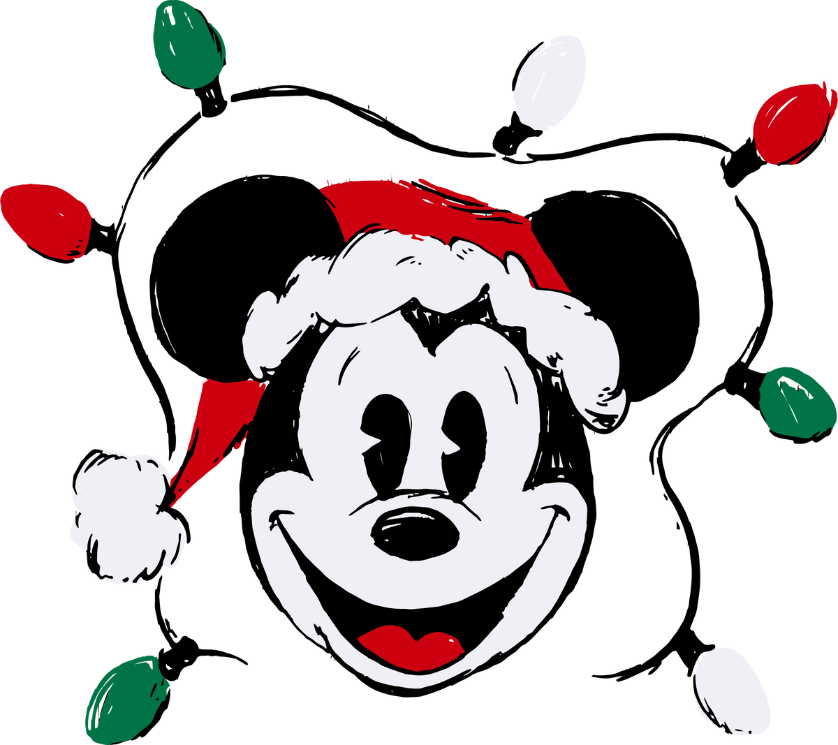 Natal Disney 0099