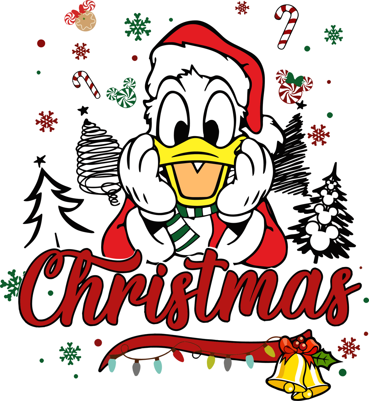 Natal Disney 0061