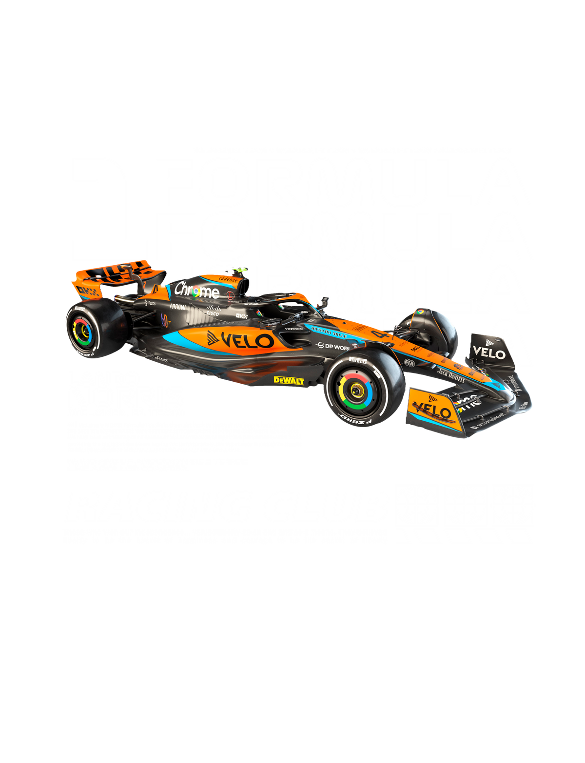 Fórmula 1 0050