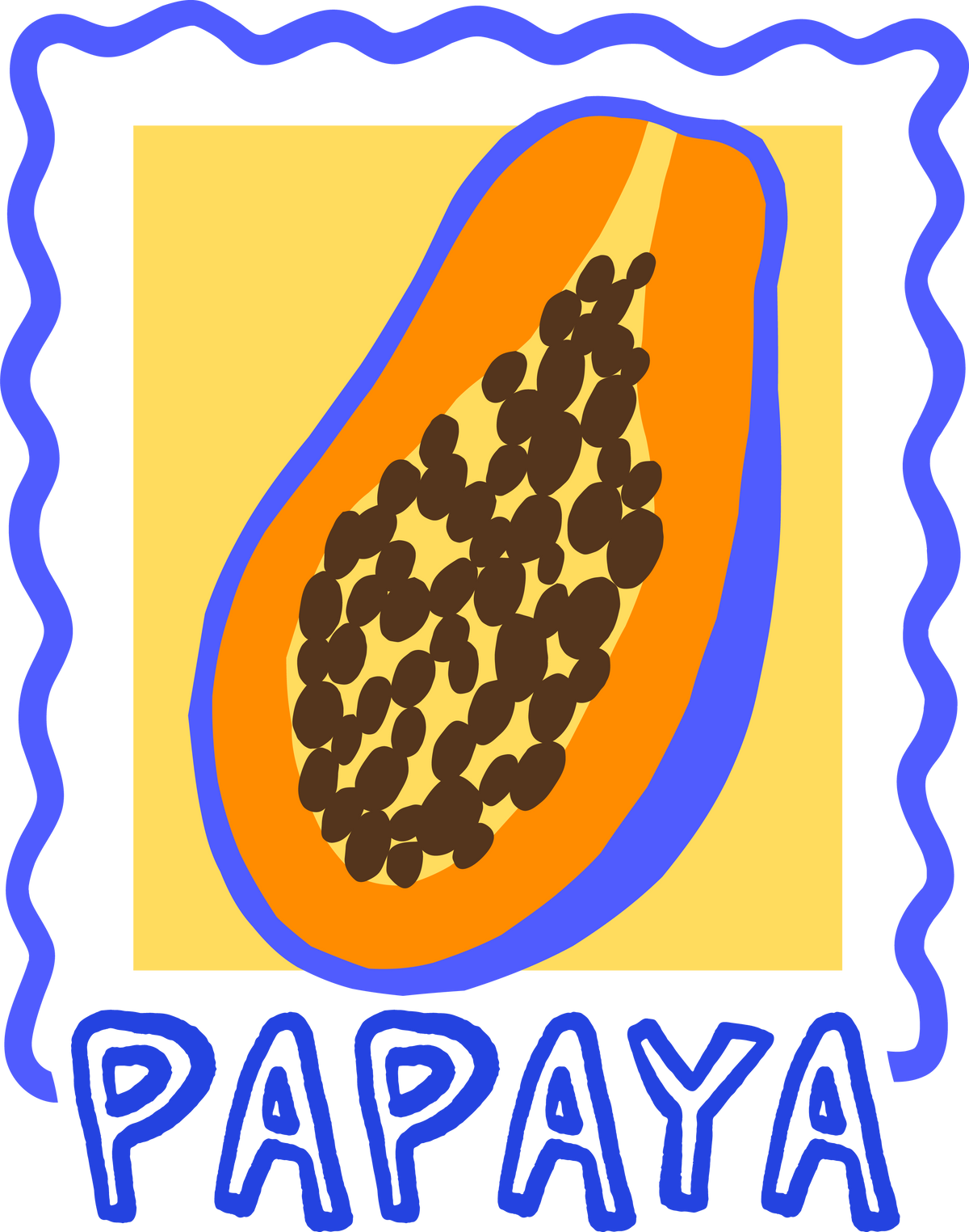 Frutas 0021