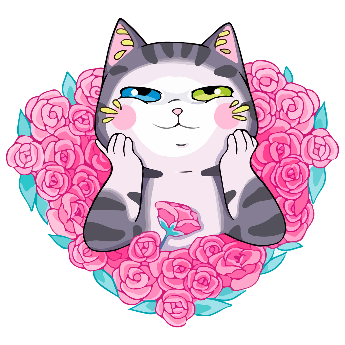 Animais & Criaturas 0035