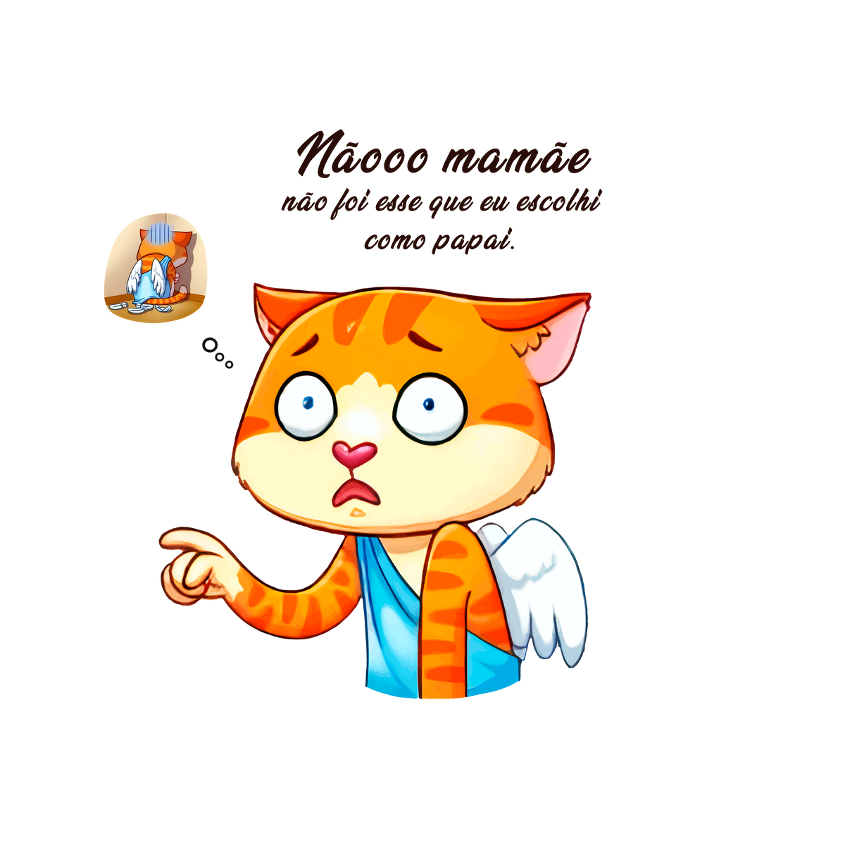 Animais & Criaturas 0081