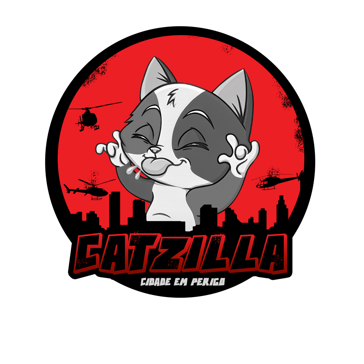 Animais & Criaturas 0094