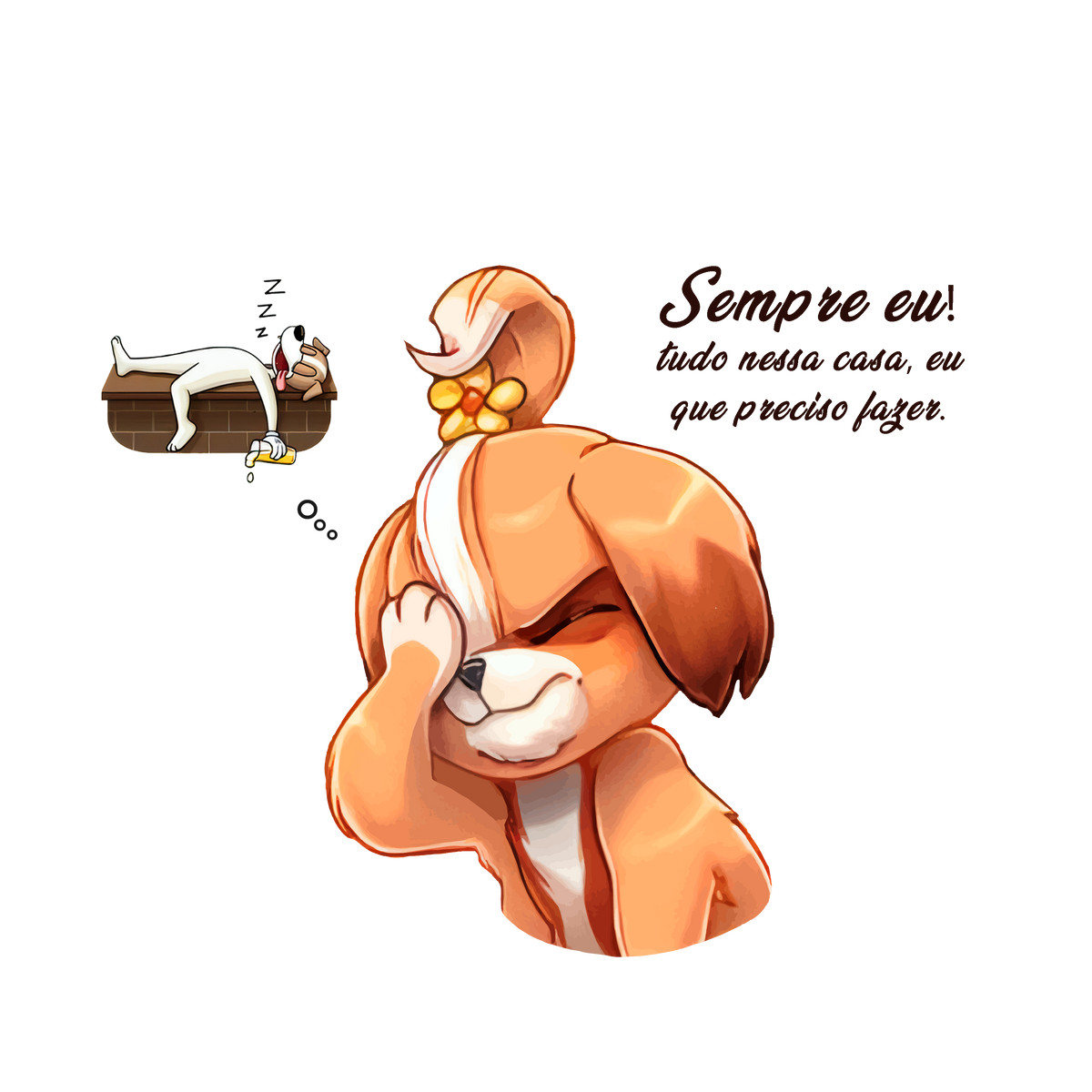 Animais & Criaturas 0112