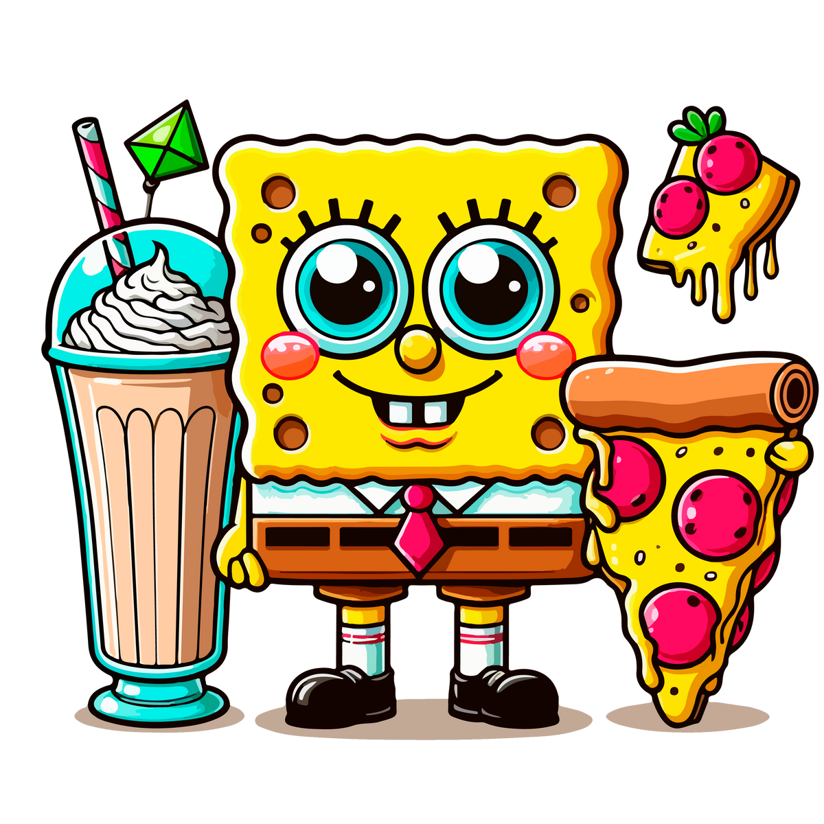 Bob Esponja 0002