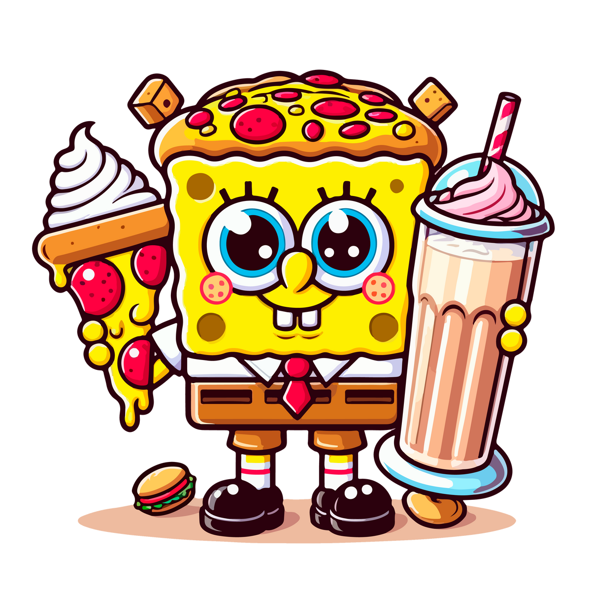 Bob Esponja 0003