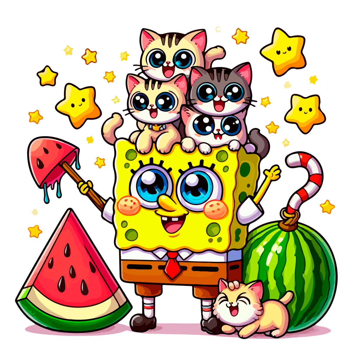 Bob Esponja 0008