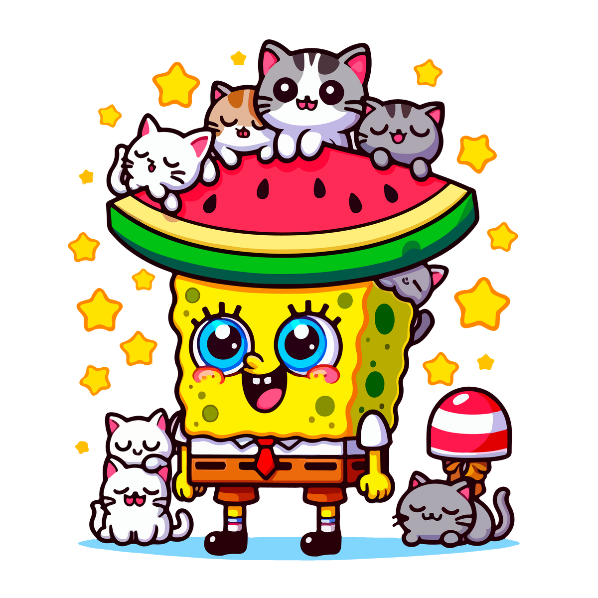 Bob Esponja 0009