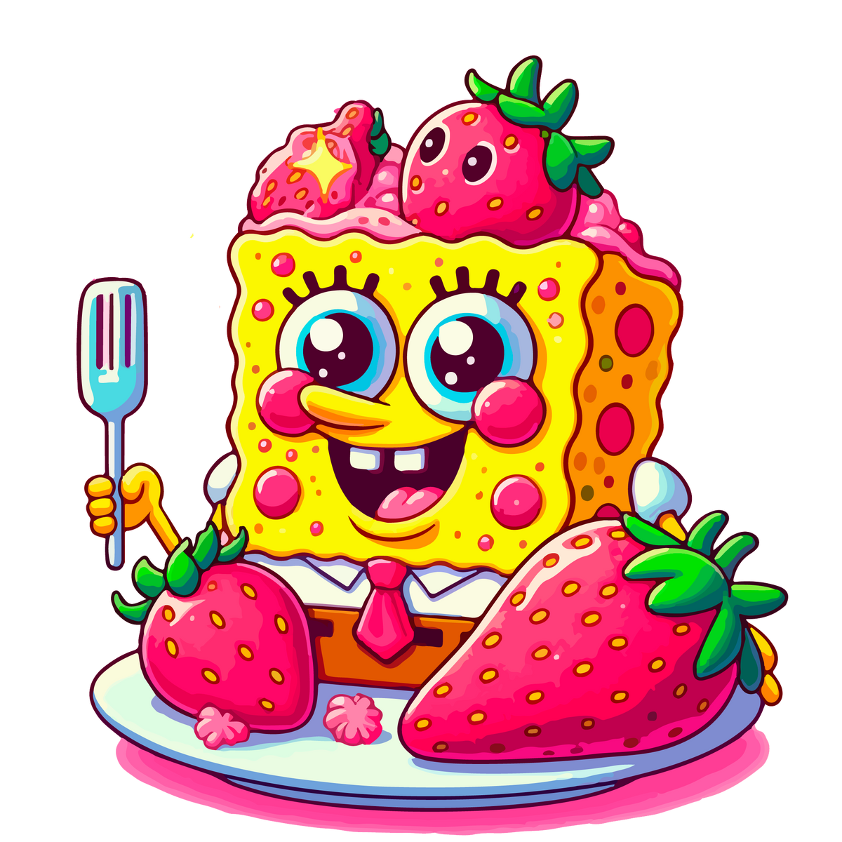 Bob Esponja 0010