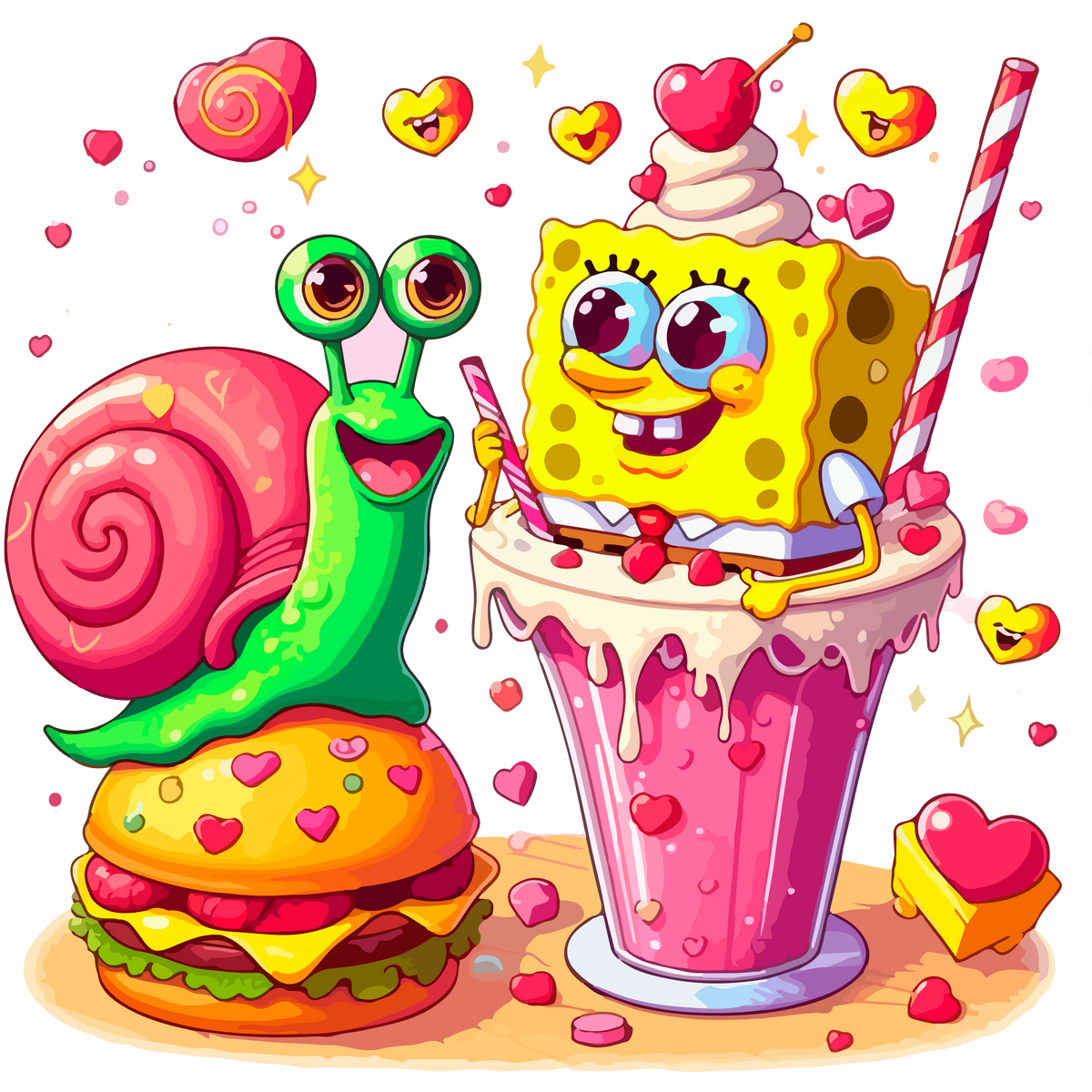 Bob Esponja 0013